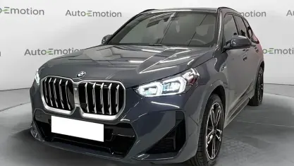 Brugt BMW X1 M Sport 163 HK (119 kW) 2025 Grå SUV
