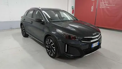 Dark penta metal Usata 2023 Kia XCeed SUV | 19.900 € (Buon prezzo)