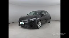 Nero Usata 2021 Opel Corsa Edition Tre volumi | 13.400 € (Buon prezzo)