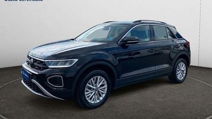 Occasion VW T-Roc Life 150 ch (110 kW) 2024 Other SUV