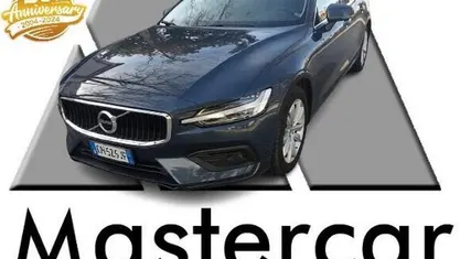 Usata Volvo V60 Business Edition 197 CV (144 kW) 2021 Station wagon