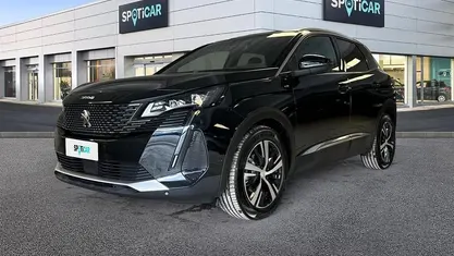 Usata Peugeot 3008 GT 131 CV (96 kW) 2024 SUV