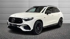 Nero ossidiana Nuova 2025 Mercedes GLC43 AMG AMG SUV | 101.900 € (Buon prezzo)