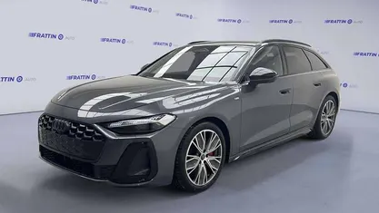 Usata 2025 Audi A5 S-Line Coupé | 55.990 € (Buon prezzo)