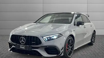 Usata Mercedes A45 AMG AMG 421 CV (309 kW) 2023