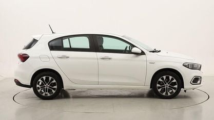 Occasion Fiat Tipo City Life 131 ch (96 kW) 2022 Berline