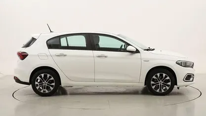 Usata Fiat Tipo City Life 131 CV (96 kW) 2022 Berlina