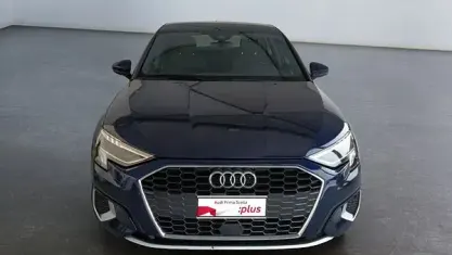 Occasion Audi A3 Sportback Advanced 150 ch (110 kW) 2020 Citadine