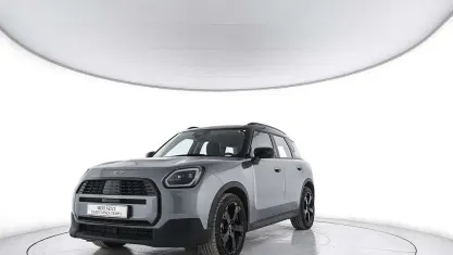 Usata Mini Cooper Countryman Classic 163 CV (119 kW) 2025 Grigio SUV