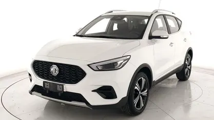 Usata MG ZS Comfort 106 CV (77 kW) 2025 SUV