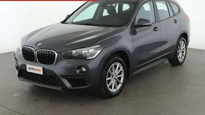 Usata BMW X1 150 CV (110 kW) 2016 SUV