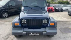 Usata 2002 Jeep Wrangler SUV | 17.000 € (Super prezzo)