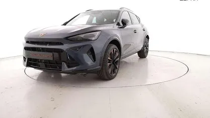 Usata Cupra Formentor 150 CV (110 kW) 2025 Magnetic tech SUV