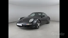 Nero Usata 2006 Porsche 911 Carrera Coupé | 65.000 € (Cara)