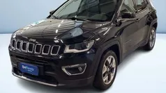 Grigio Usata 2020 Jeep Compass Limited SUV | 21.800 € (Buon prezzo)