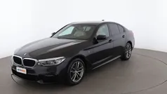 Nero Usata 2020 BMW 520 M Sport Tre volumi | 32.799 €