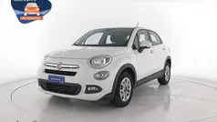 Usata 2017 Fiat 500X Lounge SUV | 12.000 € (Ottimo prezzo)
