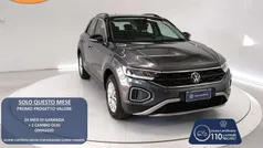 Usata 2024 VW T-Roc Life SUV | 25.900 € (Ottimo prezzo)