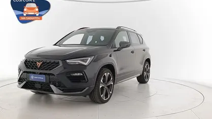 Usata 2024 Cupra Ateca SUV | 29.950 € (Ottimo prezzo)