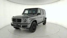 Grigio Usata 2022 Mercedes G400 Premium Plus SUV | 141.000 € (Molto cara)