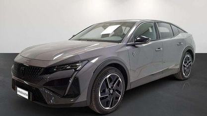 Usata Peugeot 408 GTi 225 CV (165 kW) 2024 Other SUV
