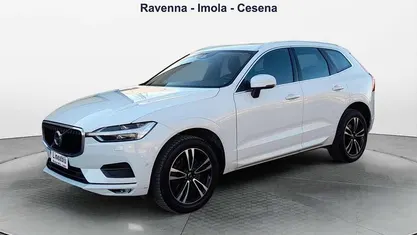 Usata 2019 Volvo XC60 Business Edition SUV | 30.900 €