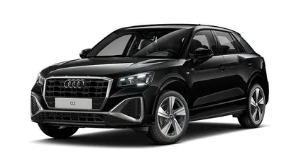 Usata Audi Q2 S-Line 116 CV (85 kW) 2025 SUV