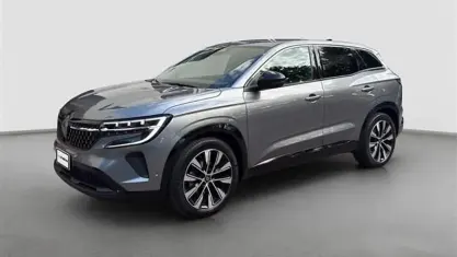 Usata Renault Austral Techno 160 CV (117 kW) 2023 Grigio scuro SUV