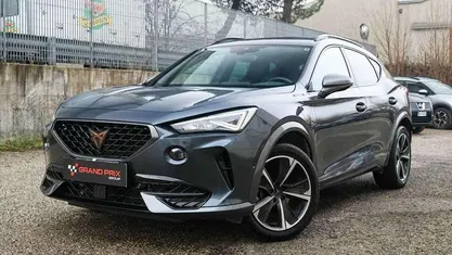 Usata Cupra Formentor 150 CV (110 kW) 2023 SUV