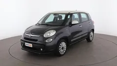 Usata 2015 Fiat 500L Pop Star Monovolume | 8799 € (Buon prezzo)