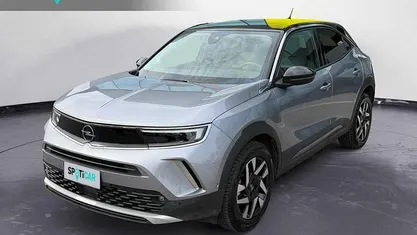 Usata Opel Mokka Elegance 110 CV (80 kW) 2023 SUV