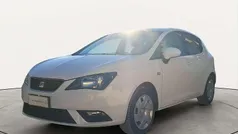 Usata 2014 Seat Ibiza Reference Tre volumi | 5500 € (Buon prezzo)