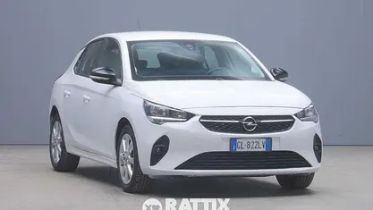 Usata Opel Corsa Edition 101 CV (74 kW) 2022 Utilitaria