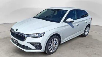 Usata Skoda Scala Style 116 CV (85 kW) 2024 Utilitaria