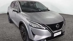 Grigio Usata 2022 Nissan Qashqai Style Edition SUV | 21.900 € (Buon prezzo)