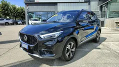 Nero Usata 2023 MG ZS Comfort Tre volumi | 14.990 € (Buon prezzo)