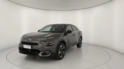 Usata 2024 Citroën C4 X PureTech SUV | 19.250 € (Buon prezzo)