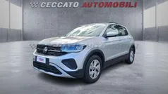 Usata 2024 VW T-Cross Life SUV | 22.895 € (Buon prezzo)