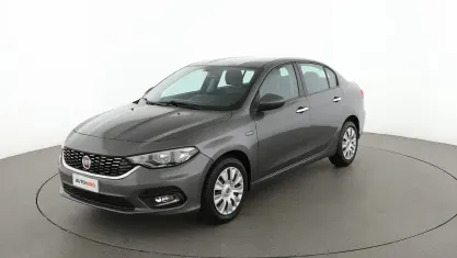 Usata Fiat Tipo Easy 95 CV (69 kW) 2018 Grigio Berlina