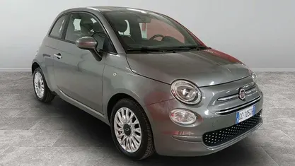 Usata 2020 Fiat 500 Lounge Berlina | 11.490 € (Buon prezzo)