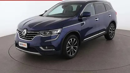 Blu Usata 2018 Renault Koleos Intens SUV | 15.899 € (Buon prezzo)