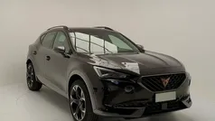 Nero midnight Usata 2022 Cupra Formentor SUV | 24.900 € (Buon prezzo)