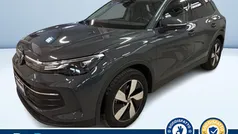 Usata 2024 VW Tiguan Elegance SUV | 31.900 € (Ottimo prezzo)