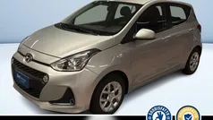 Usata 2019 Hyundai i10 Due volumi | 9100 € (Buon prezzo)
