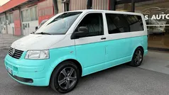 Usata 2007 VW Caravelle Monovolume | 12.900 € (Buon prezzo)