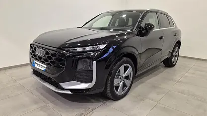 Nuova Audi Q3 Comfort 150 CV (110 kW) 2026 Nero SUV