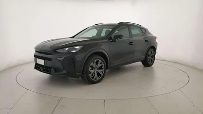 Nero midnight Usata 2025 Cupra Formentor SUV | 33.900 € (Buon prezzo)