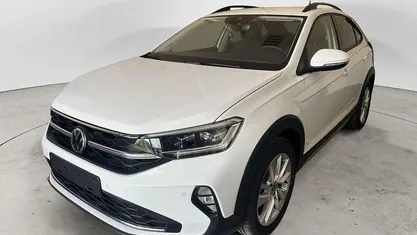 Usata VW Taigo Edition 115 CV (84 kW) 2025 SUV