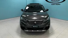 Grigio Usata 2017 Peugeot 3008 Active SUV | 19.900 €
