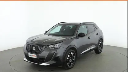 Usata Peugeot 2008 Allure 131 CV (96 kW) 2022 SUV
